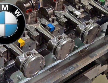 BMW: Ανακαλούνται 324.000 ντιζελοκίνητα οχήματα στην Ευρώπη μετά την ανάφλεξη κινητήρων